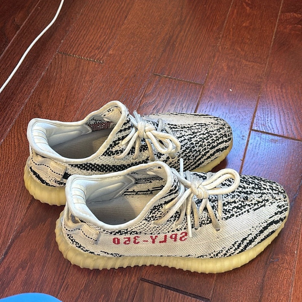 Yeezy classic